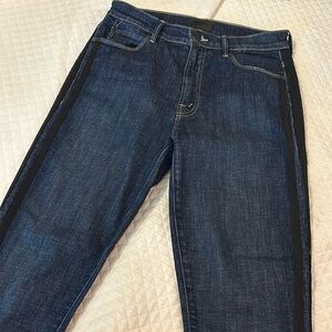 MOTHER Skinny Jeans